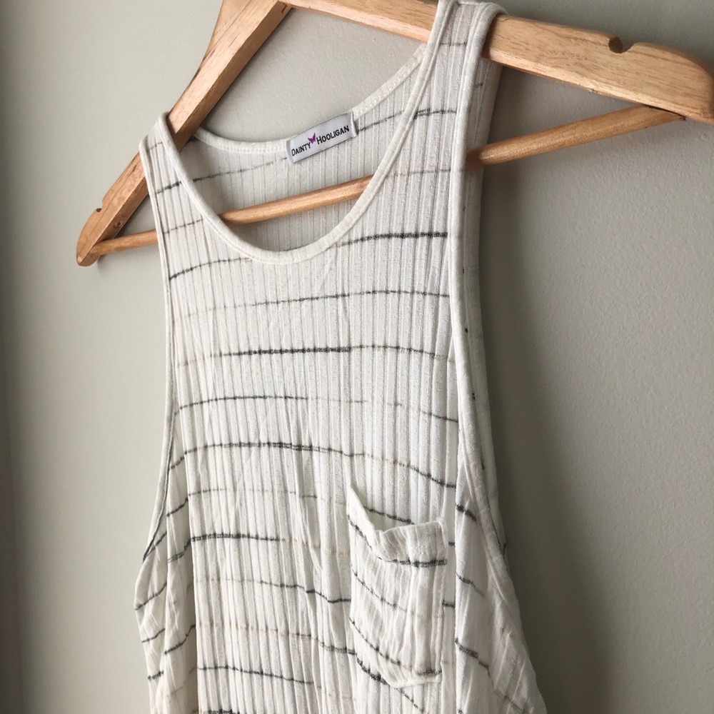 Cute Tank Top